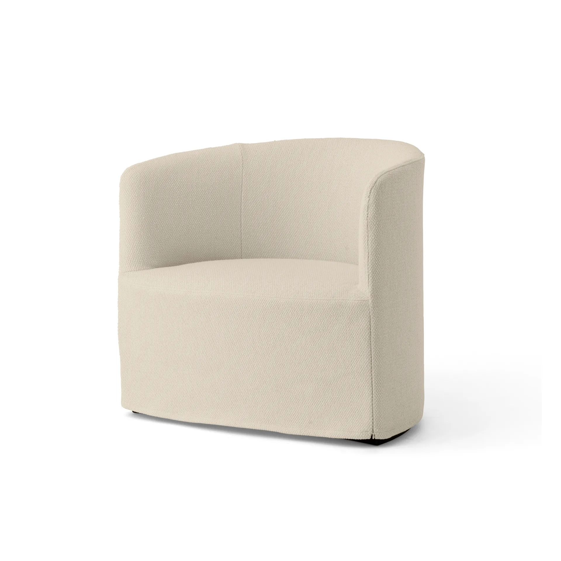 Tearoom Loungesessel, Logan 01 Jasmine Audo Copenhagen