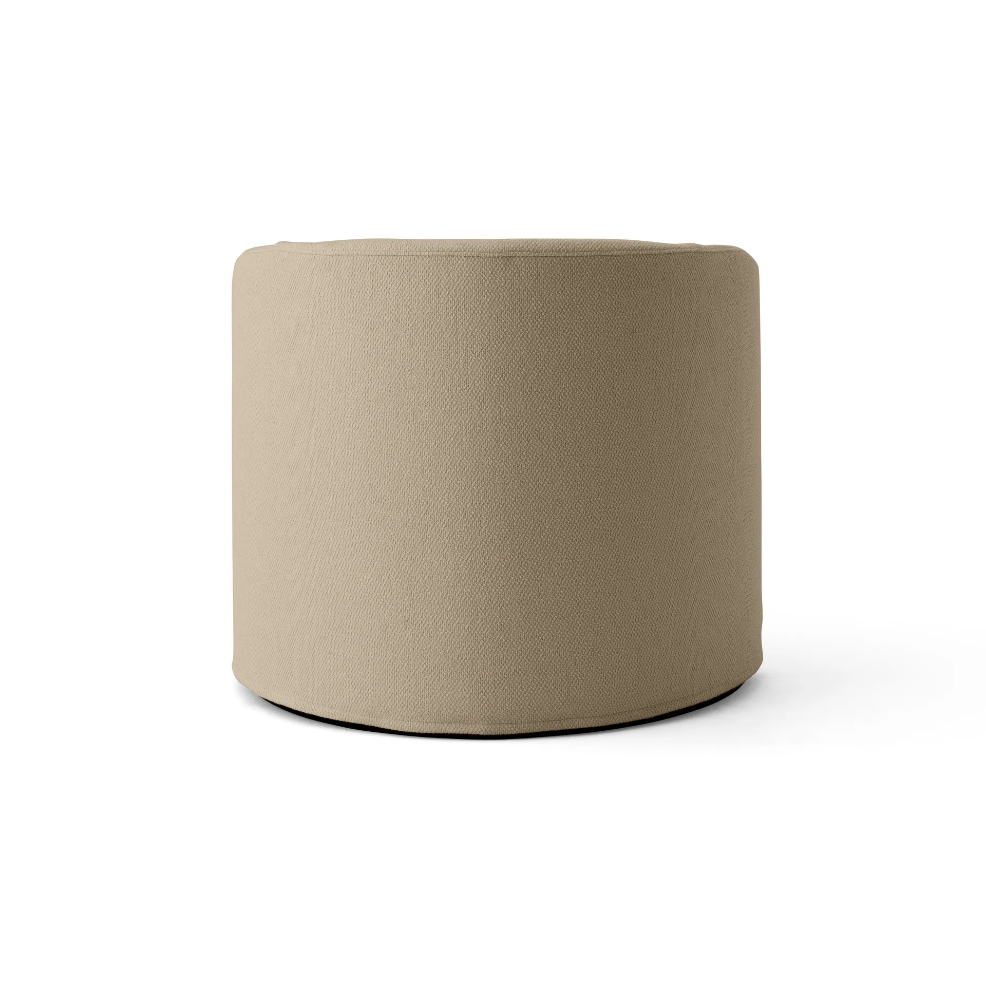 Tearoom Loungesessel, Logan 02 Sand Audo Copenhagen