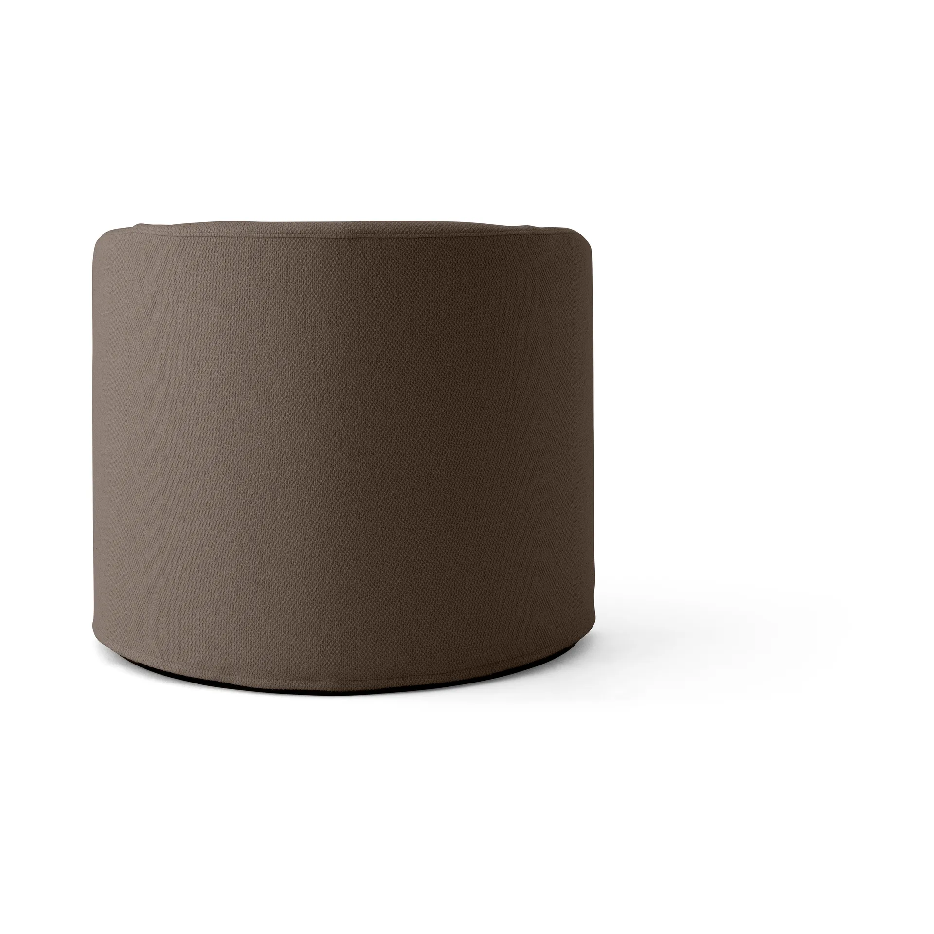 Tearoom Loungesessel, Logan 03 Flint Audo Copenhagen