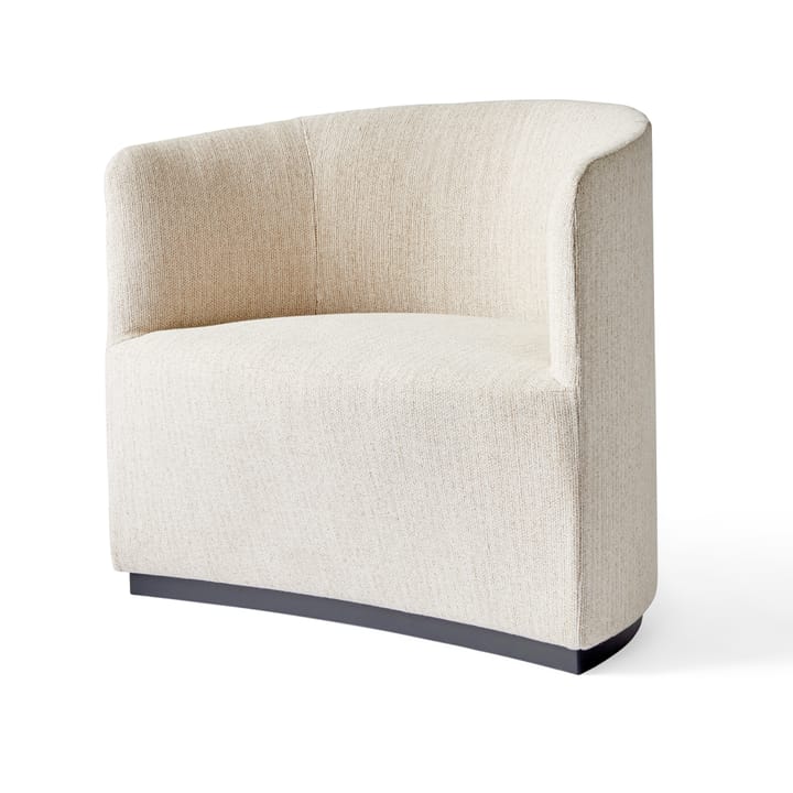 Tearoom Loungesessel - Stoff savanna 202 beige - Audo Copenhagen