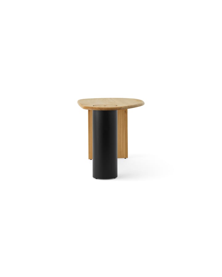 The Eclipse desk Schreibtisch - Natural Oak - Audo Copenhagen