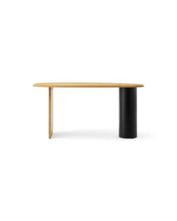 The Eclipse desk Schreibtisch - Natural Oak - Audo Copenhagen