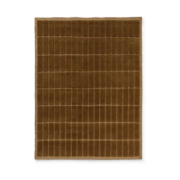 Tile Teppich - Hazel, 170x240 cm - Audo Copenhagen