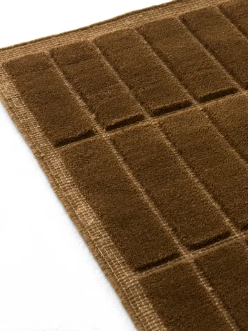 Tile Teppich - Hazel, 200x300 cm - Audo Copenhagen