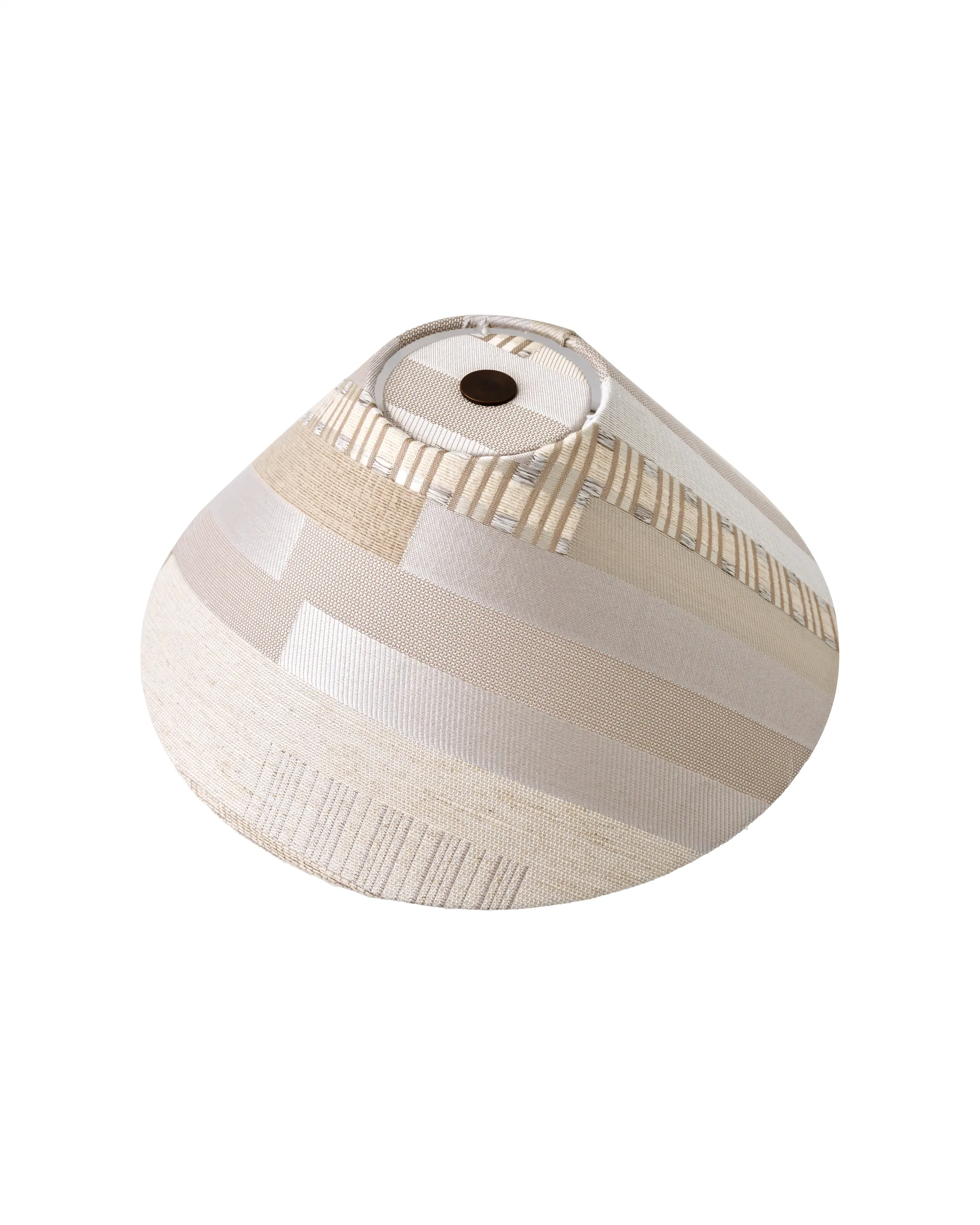Torso Tischleuchte 37 cm Limited Edition, Babelia-Plage de Coquillages Audo Copenhagen
