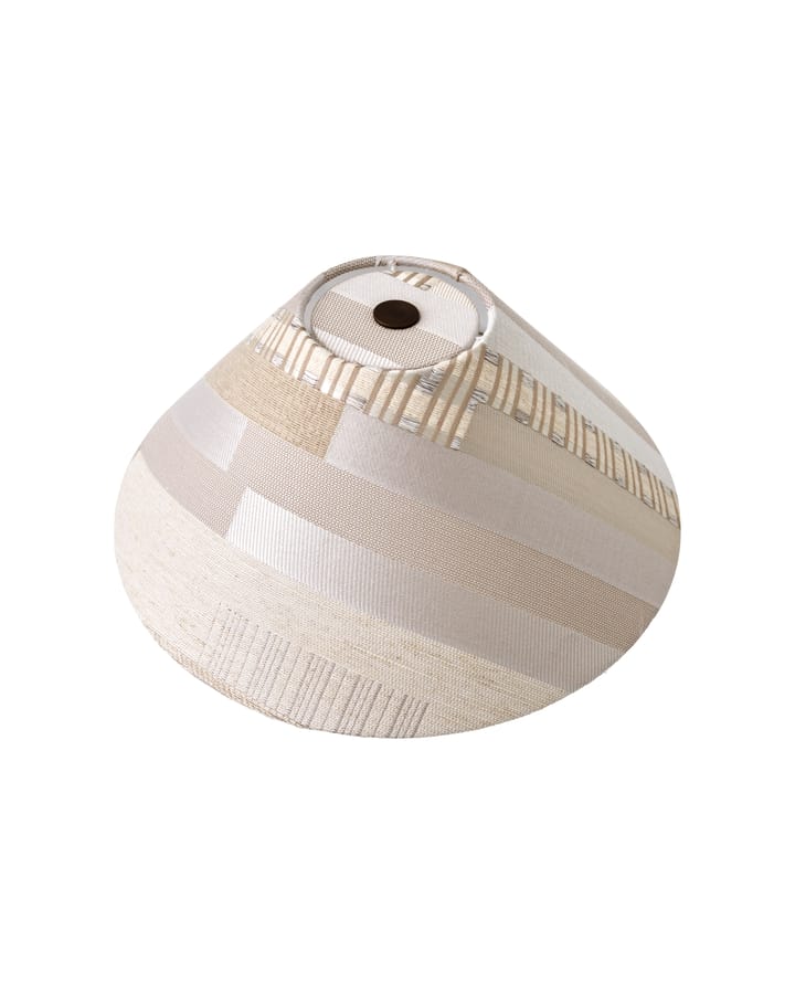 Torso Tischleuchte 37 cm Limited Edition, Babelia-Plage de Coquillages Audo Copenhagen