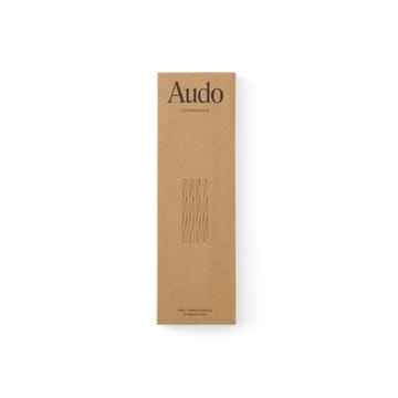 Twist Kerze 30cm 4er Pack - Neutral - Audo Copenhagen