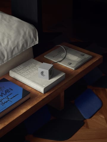 Square 1 Steckdosenleiste USB-C 30W 3 m - Gotland Gray - Avolt