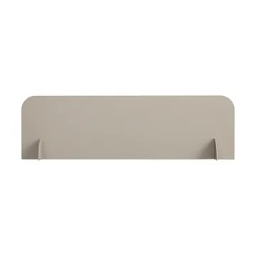 Aedes Regal - Taupe, 60 cm - AYTM