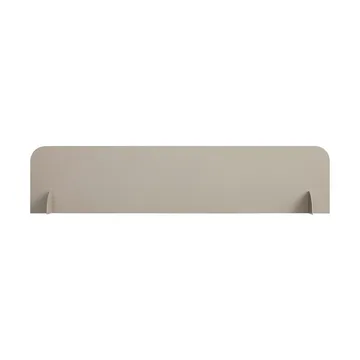 Aedes Regal - Taupe, 80 cm - AYTM