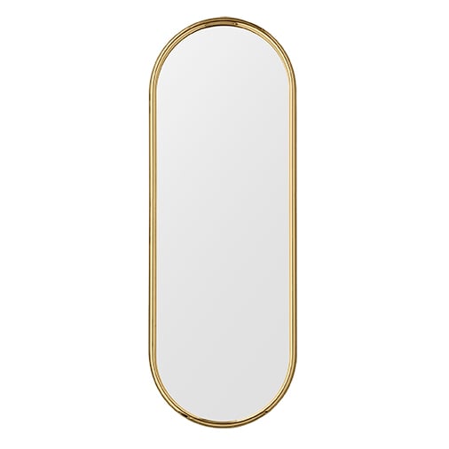 AYTM Angui Spiegel oval 108cm Gold