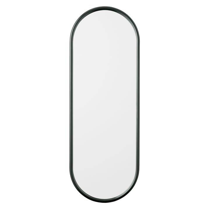 Angui Spiegel oval 108cm - grün - AYTM