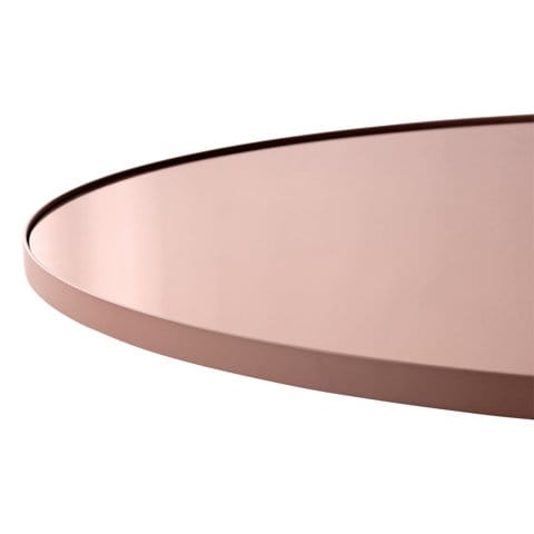 Circum Spiegel Mittel, Rose AYTM