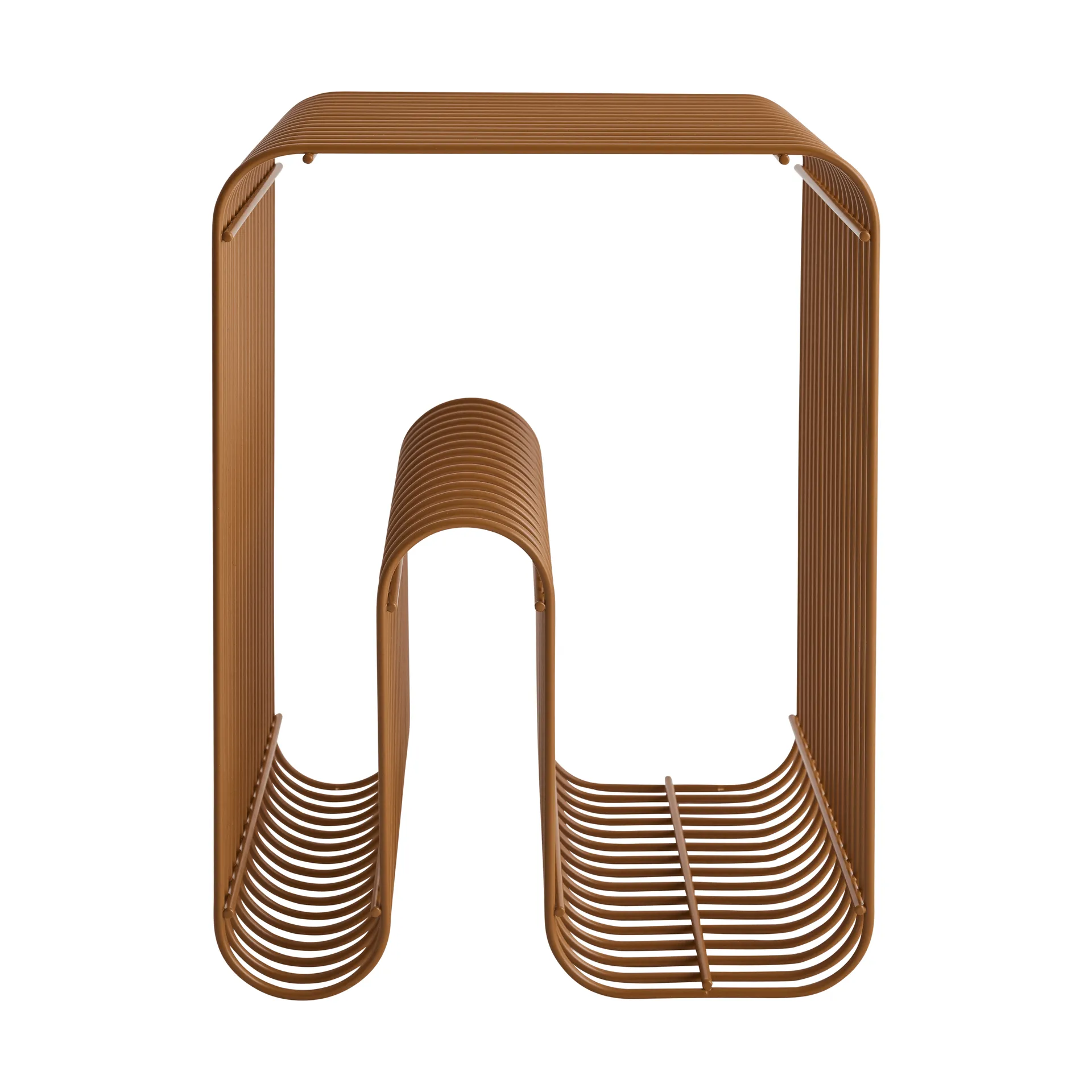 Curva Hocker, Amber AYTM