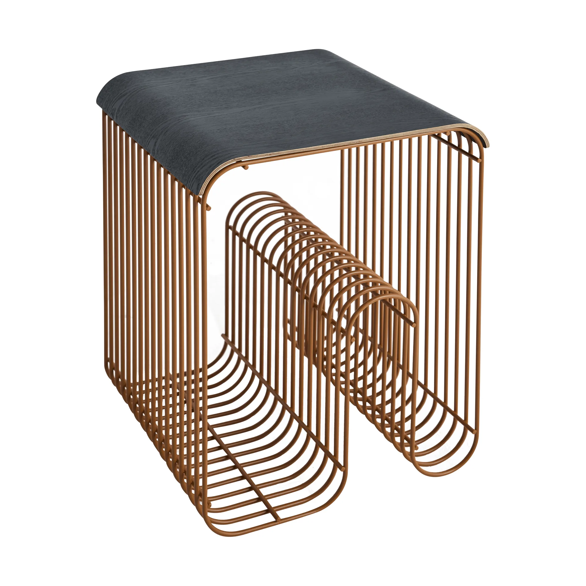 Curva Hocker, Amber AYTM