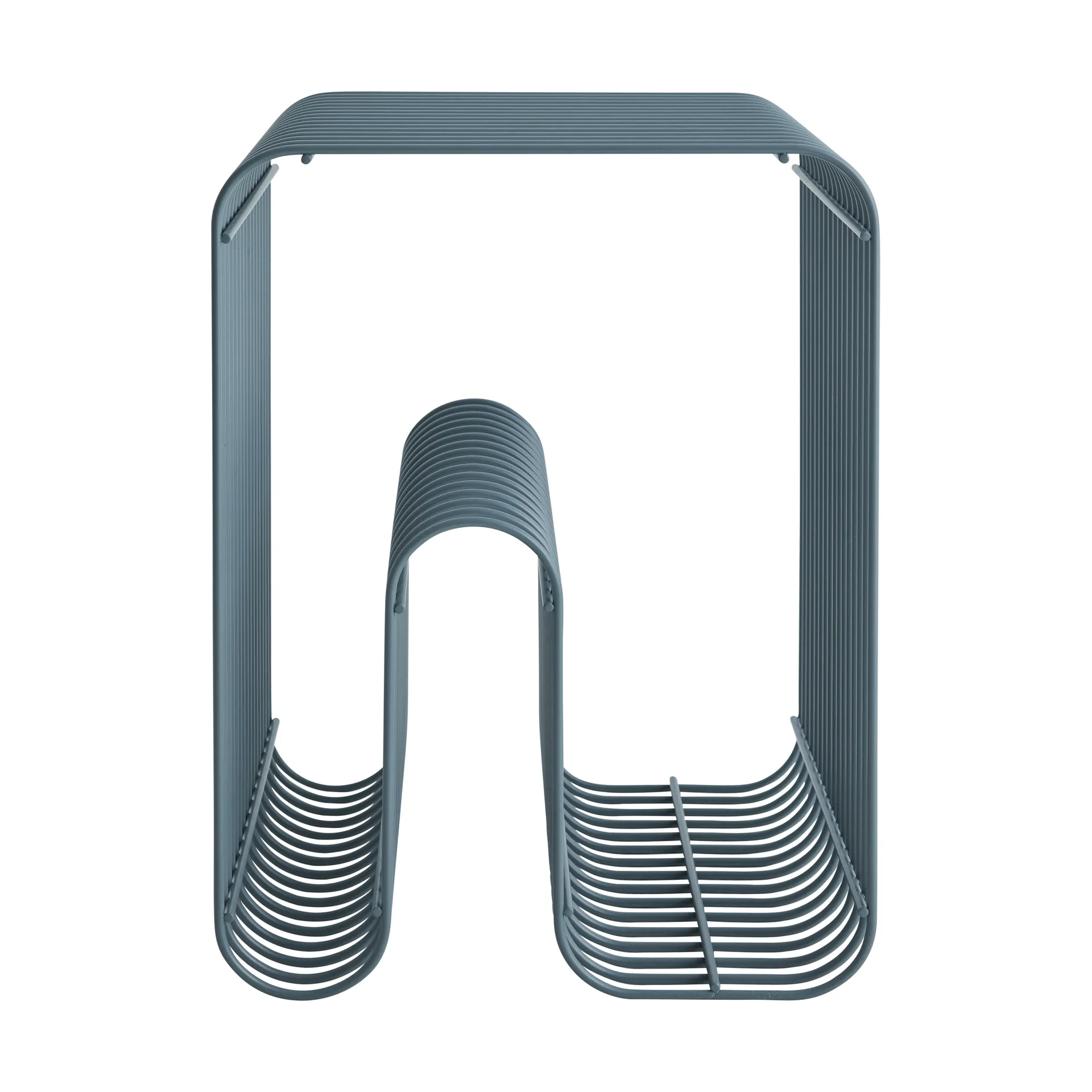 Curva Hocker, Dusty blue AYTM