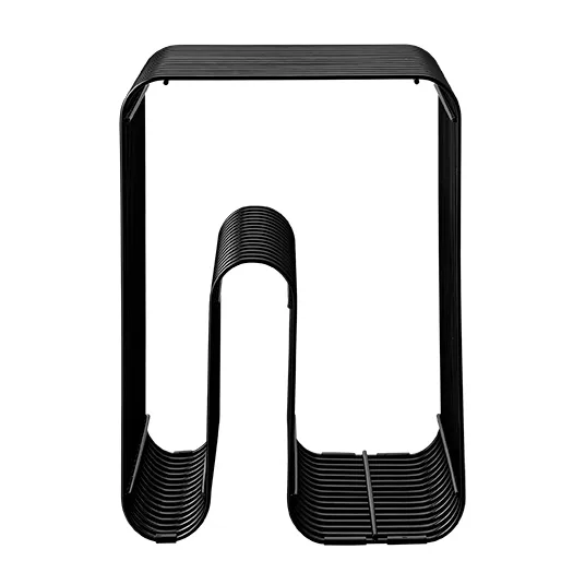 Curva Hocker, Schwarz AYTM