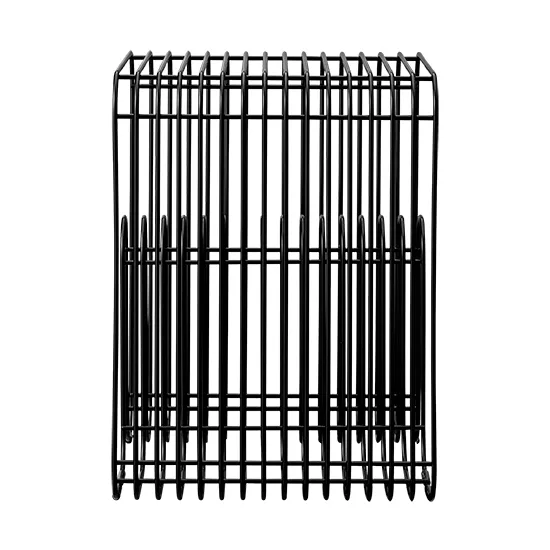 Curva Hocker, Schwarz AYTM