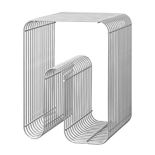 Curva Hocker, Silber AYTM