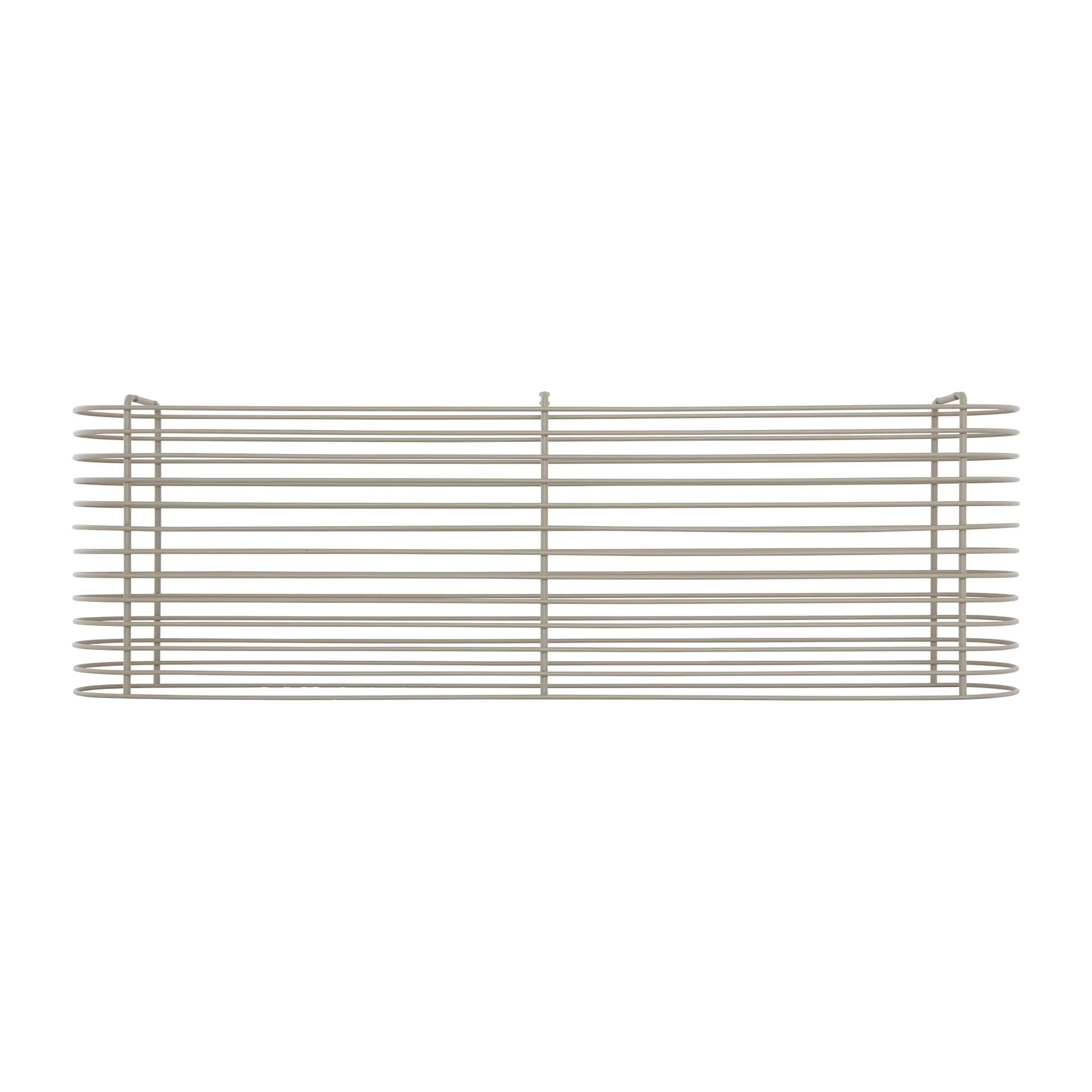 Curva Wandregal 80,4cm, Taupe AYTM