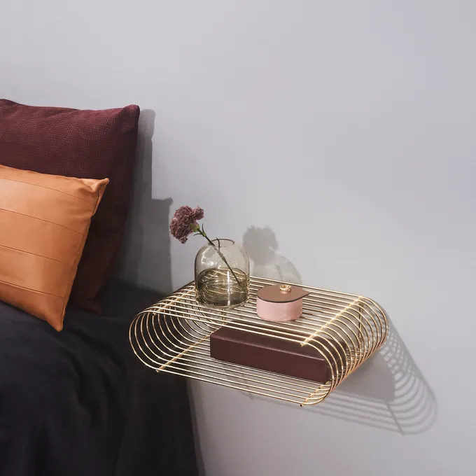 Curva Wandregal von AYTM online kaufen bei NordicNest.de