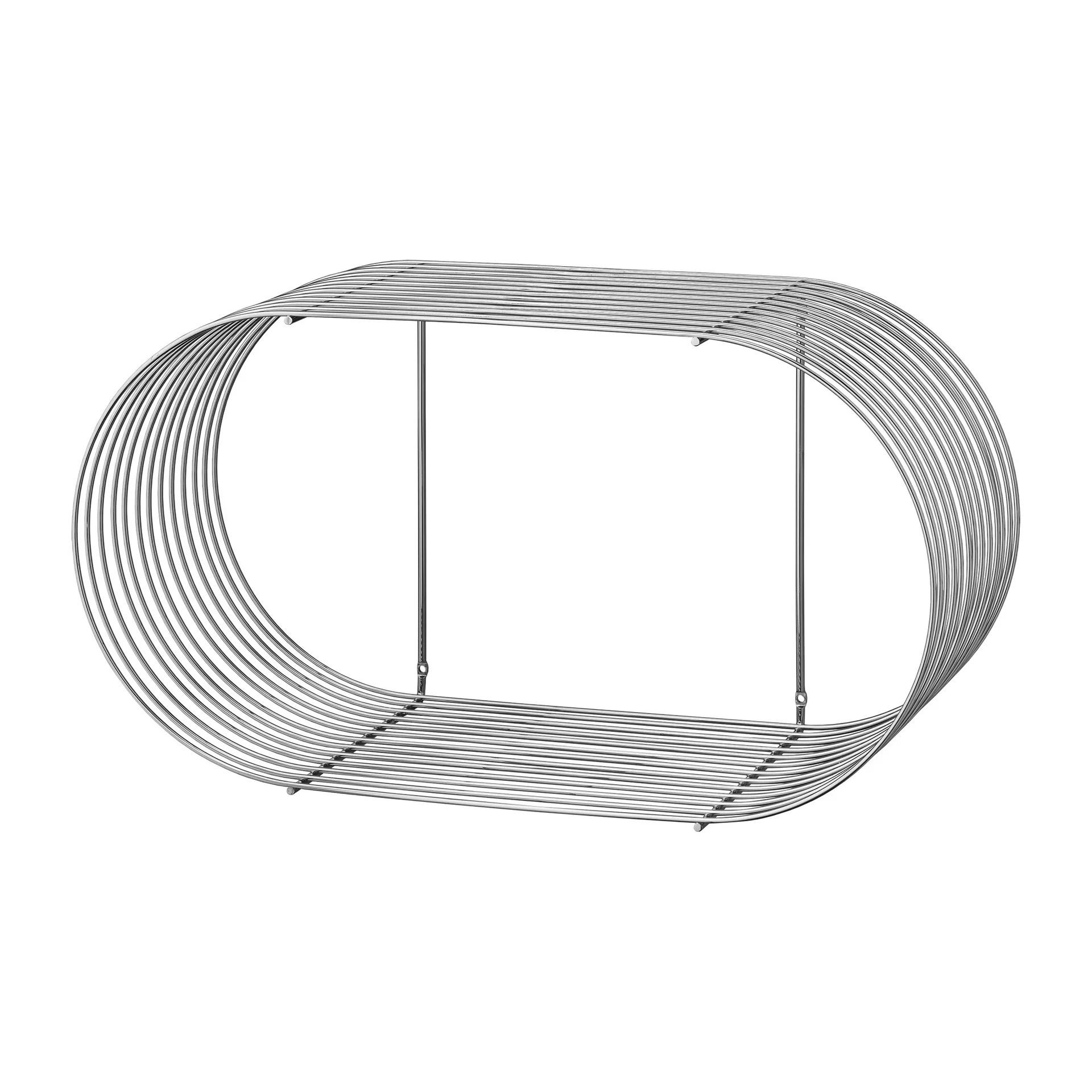 Curva Wandregal, Silver AYTM