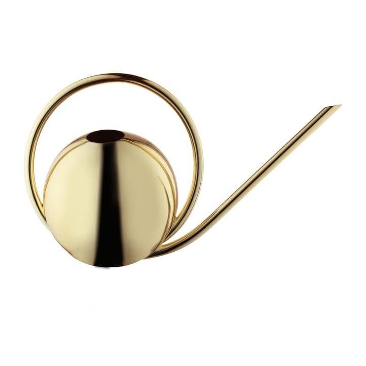 Globe Gießkanne 23cm, Gold AYTM