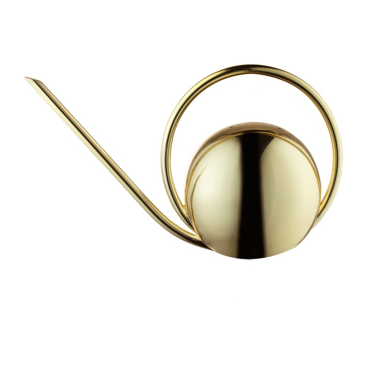 Globe Gießkanne 23cm, Gold AYTM