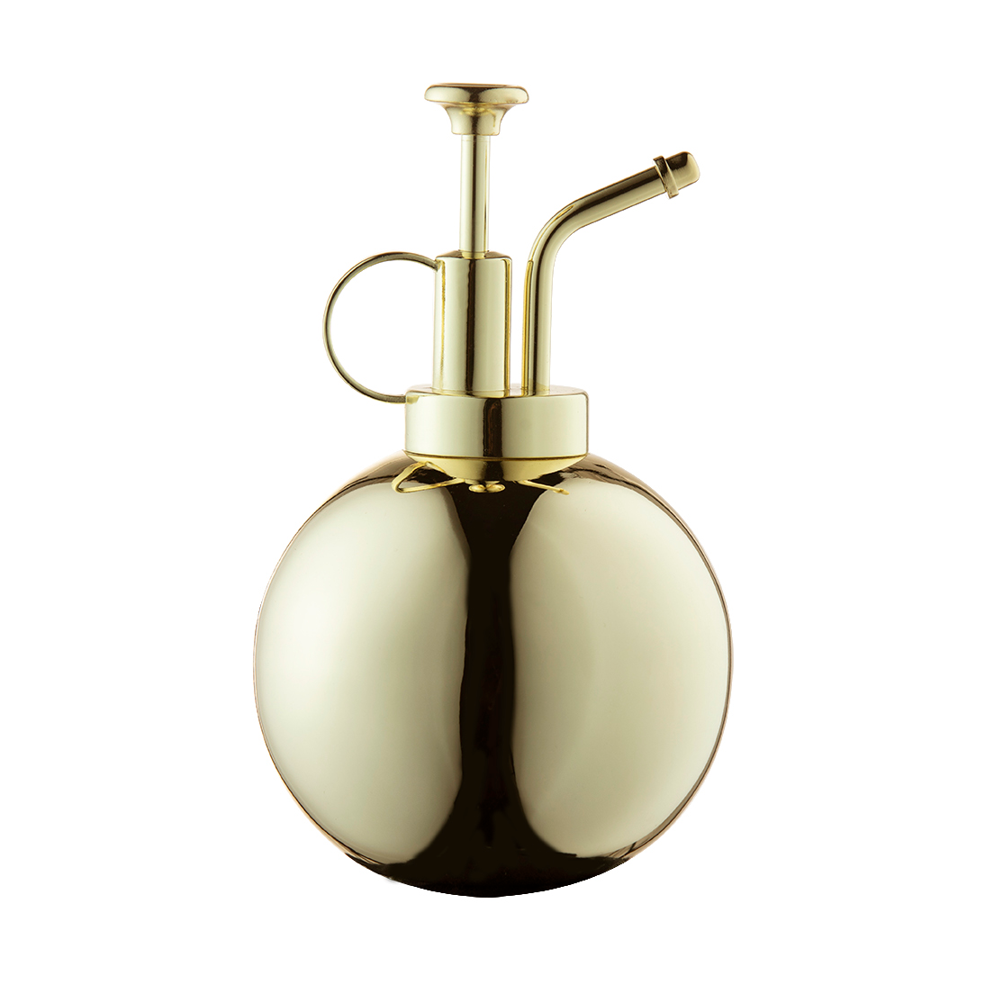 AYTM Globe Pflanzensprüher Gold