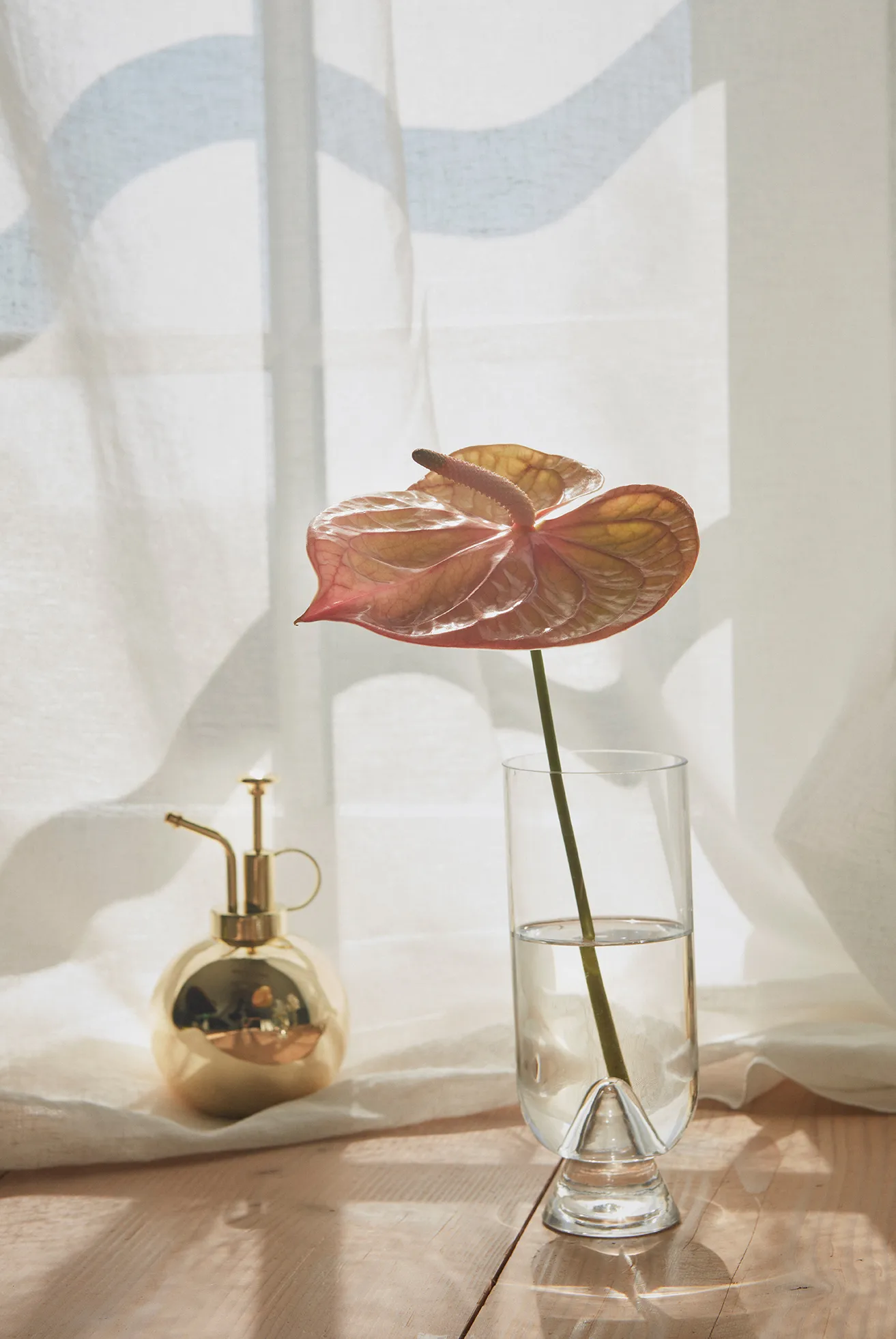 Globe Pflanzensprüher, Gold AYTM