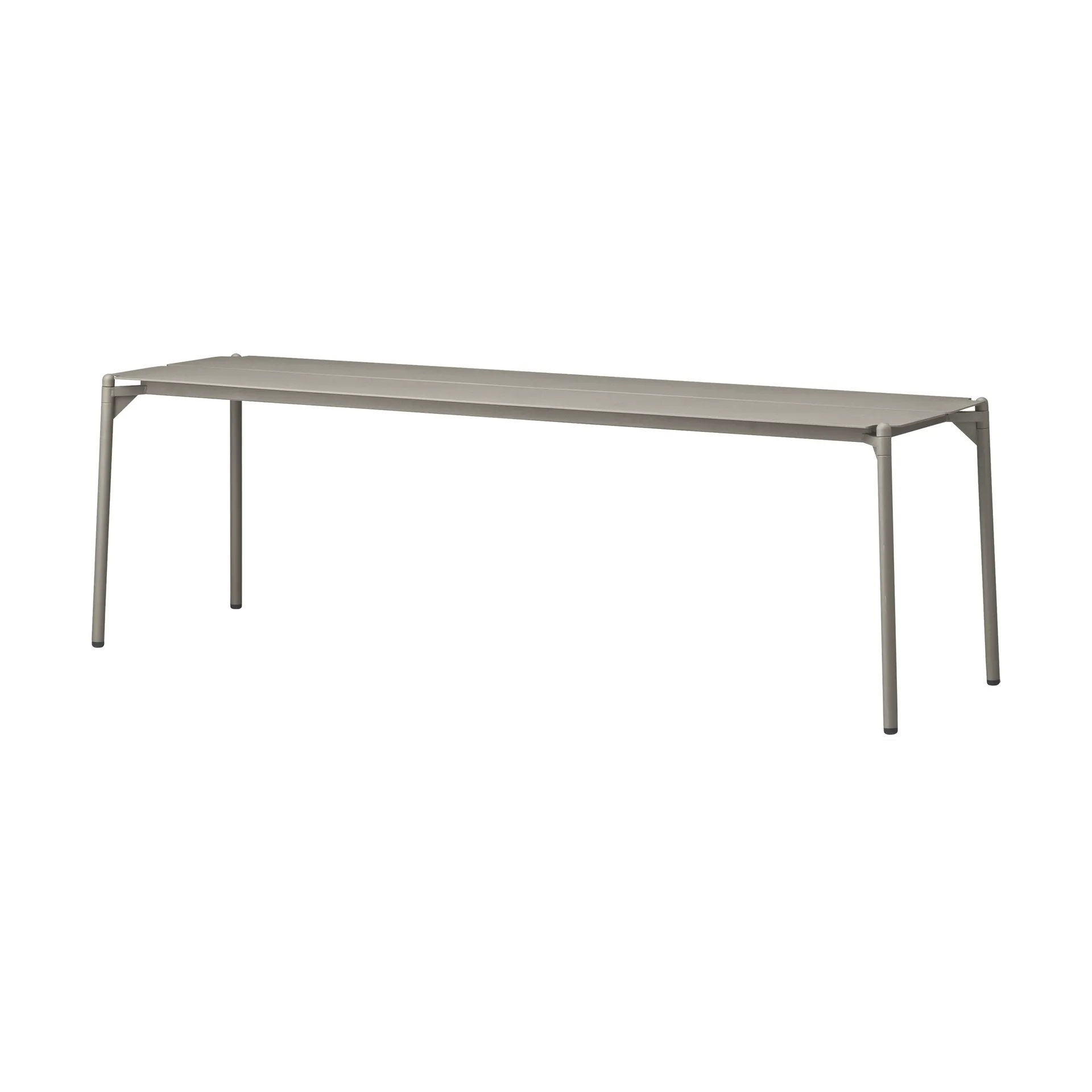 NOVO Bank 145x45,5 cm, Taupe AYTM