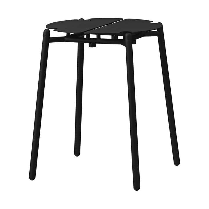 NOVO Hocker - Black - AYTM