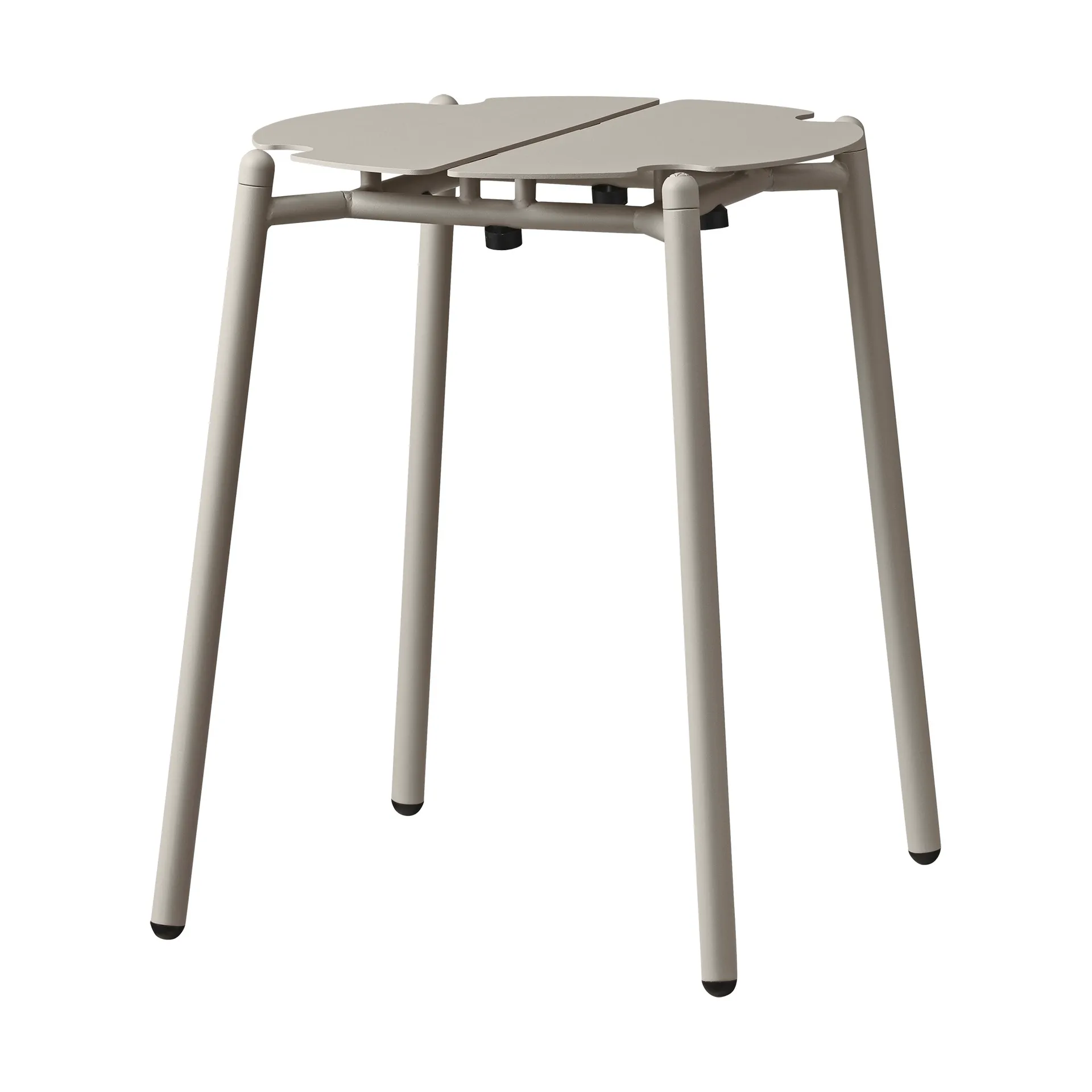 NOVO Hocker, Taupe AYTM
