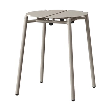 NOVO Hocker - Taupe - AYTM