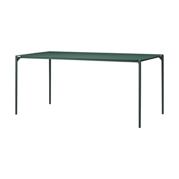 NOVO Tisch 160x80x72 cm - Forest - AYTM