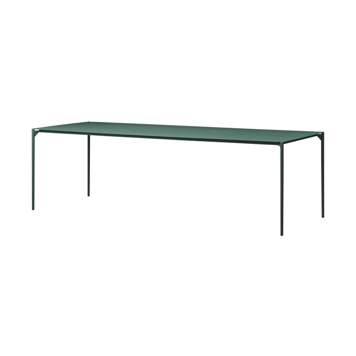 NOVO Tisch 240x90x72 cm - Forest - AYTM