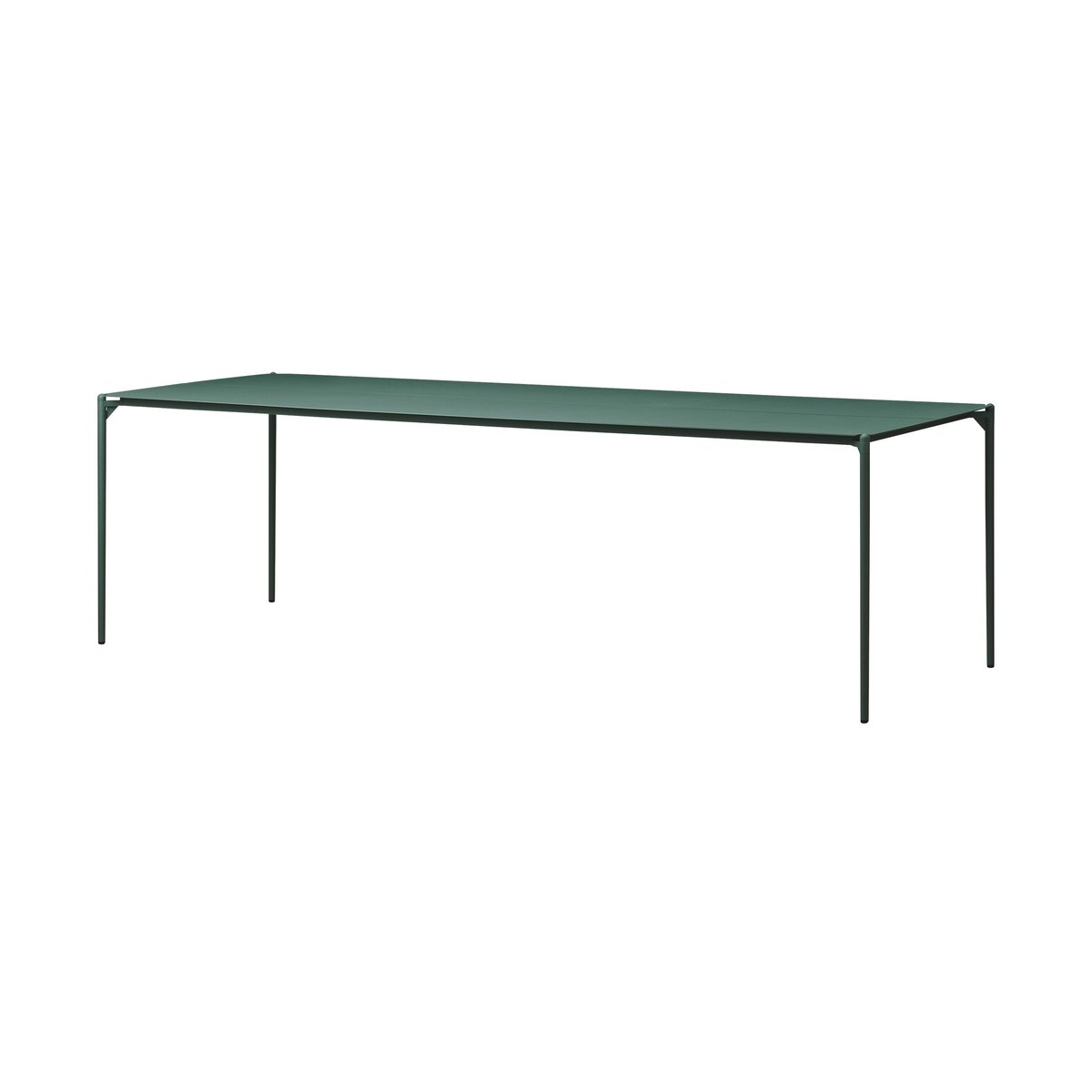 AYTM NOVO Tisch 240x90x72 cm Forest