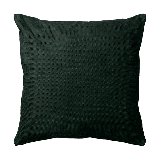AYTM Puncta Kissen 45x45cm Forest