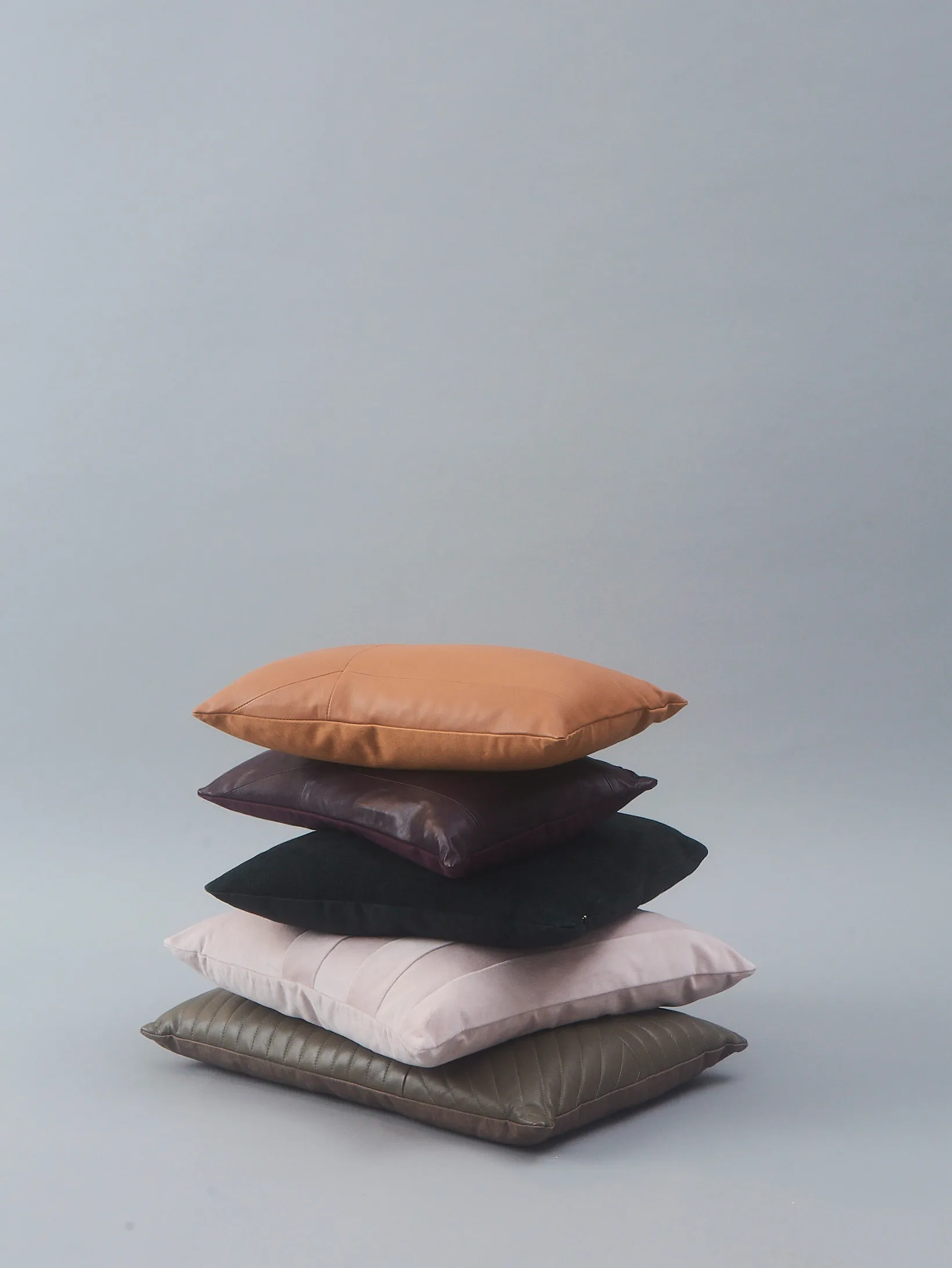 Sanati Kissen 50x50 cm, Rose AYTM