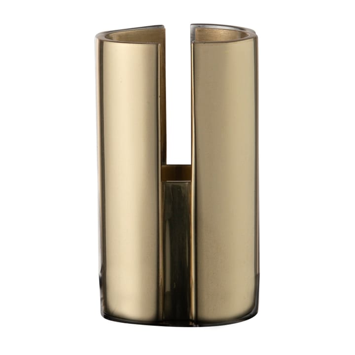 Sol Kerzenhalter 5cm - Gold - AYTM