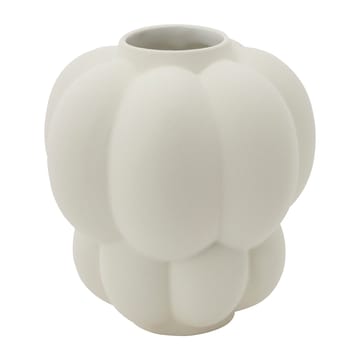 Uva Vase 22cm - Cream - AYTM