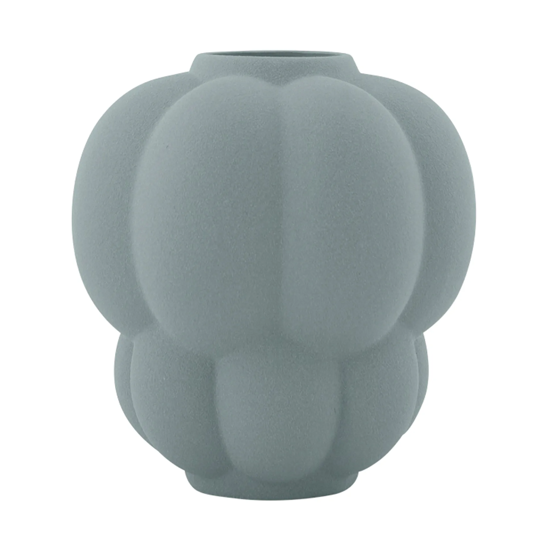 Uva Vase 22cm, Pale Mint AYTM
