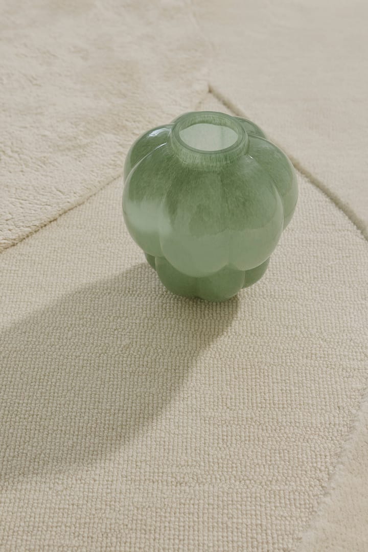 Uva Vase 22cm - Pastel green - AYTM
