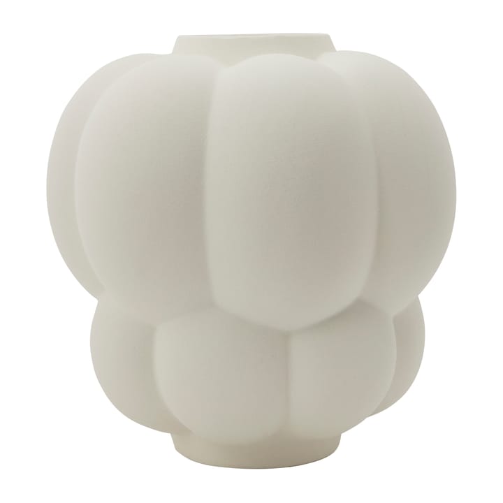 Uva Vase 28cm - Cream - AYTM