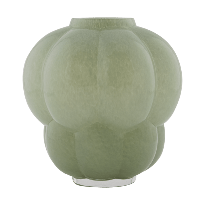 Uva Vase 28cm - Pastel green - AYTM