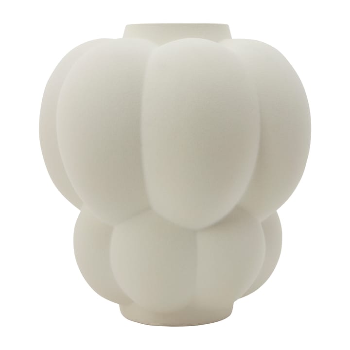 Uva Vase 35cm - Cream - AYTM