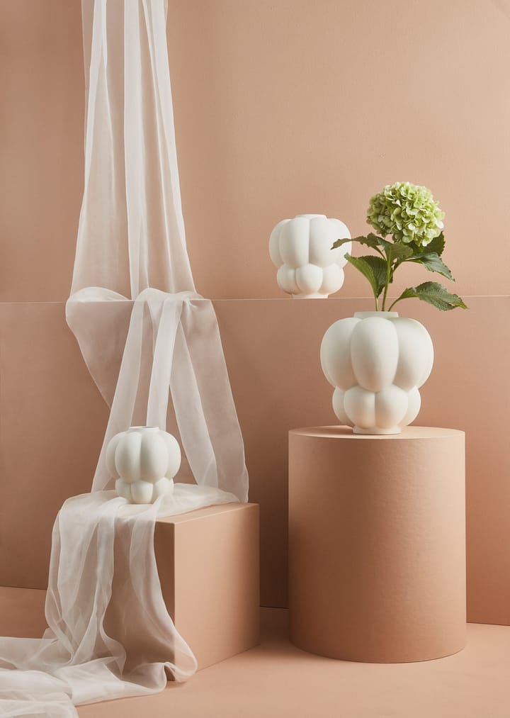 Uva Vase 35cm - Cream - AYTM