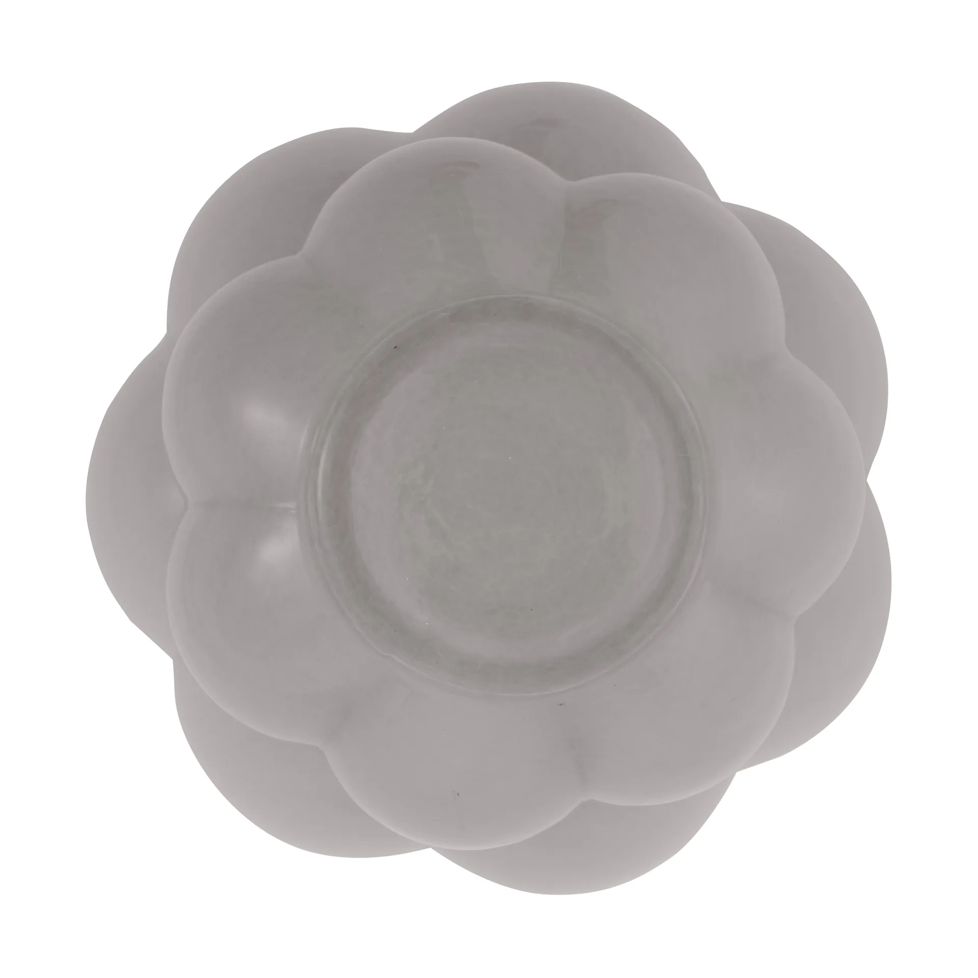 Uva Vase 35cm, Dove Grey AYTM