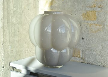 Uva Vase 35cm - Dove Grey - AYTM