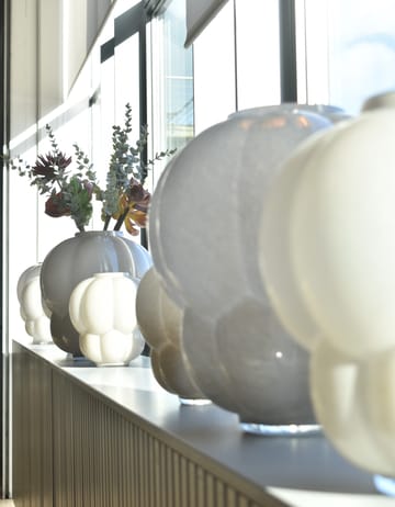 Uva Vase 35cm - Dove Grey - AYTM